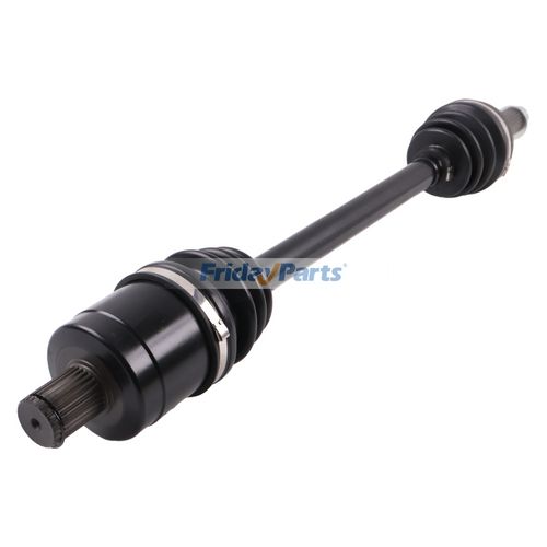 Rear Drive Shaft Assembly 1334009 for Polaris UTV PRO XD 2000D 2000G ...