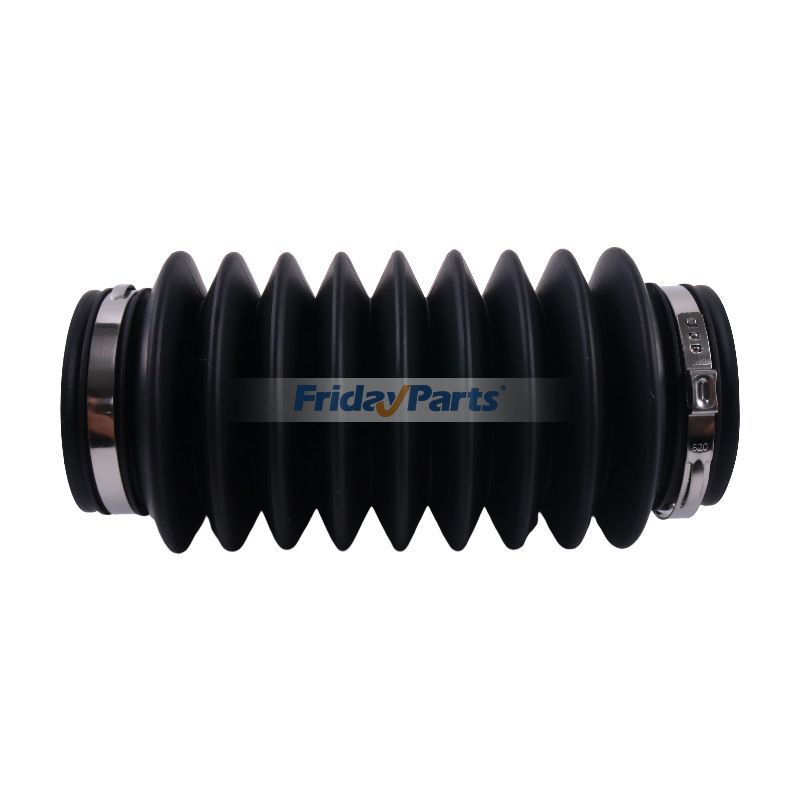 Rear Drive Shaft Boot for Vehicle