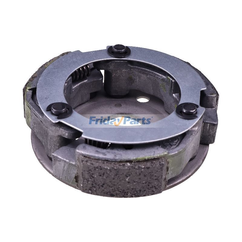 Rear Driven Clutch Hub for Sport UTV/ATV