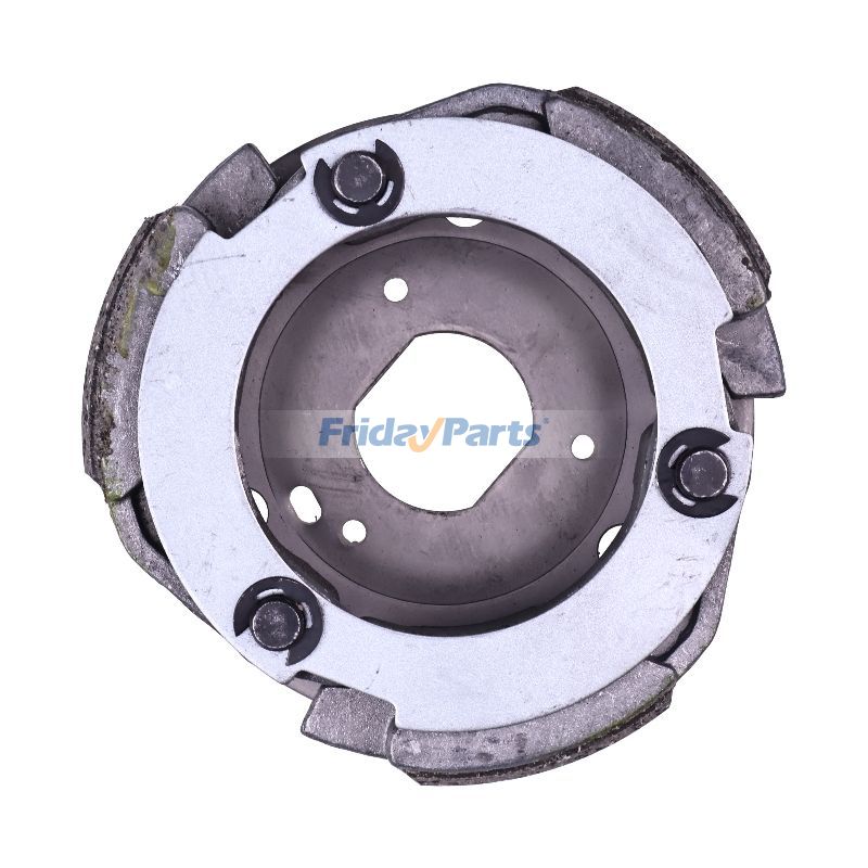 Rear Driven Clutch Hub in Stock in China