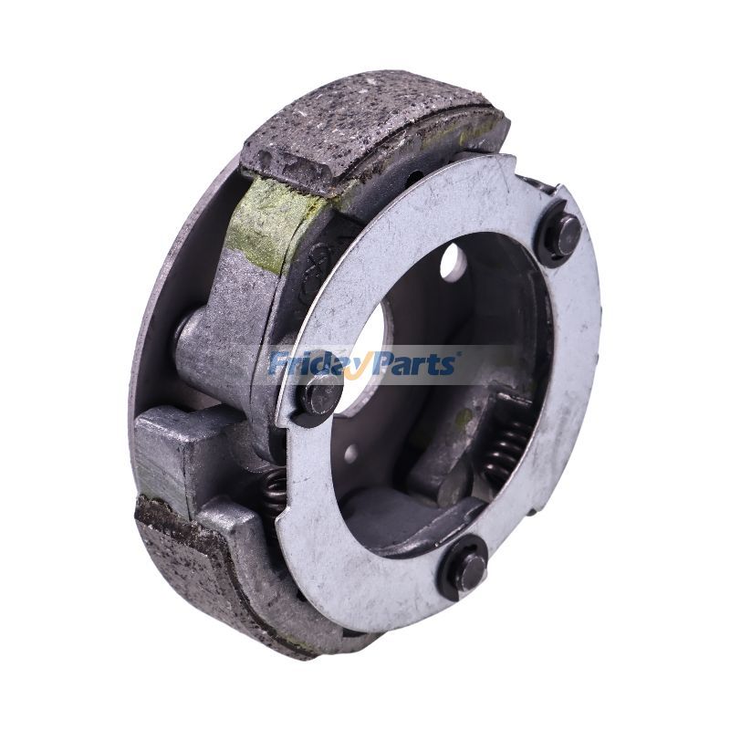 Rear Driven Clutch Hub 21501-03A21 for Suzuki Quadsport 80 LT80 1987-2006