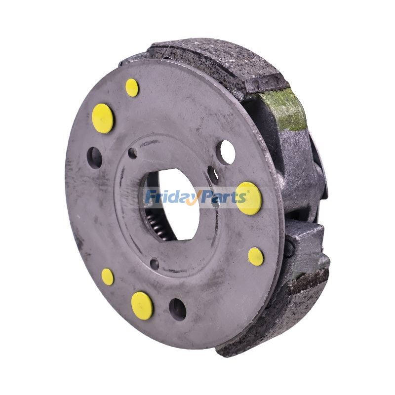  Rear Driven Clutch Hub For Suzuki