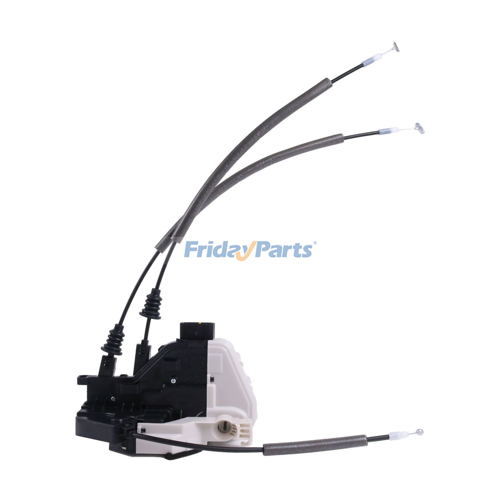 Rear Driver Door Lock Actuator 81410-2W000 for Hyundai Santa Fe Sport 2013-2018