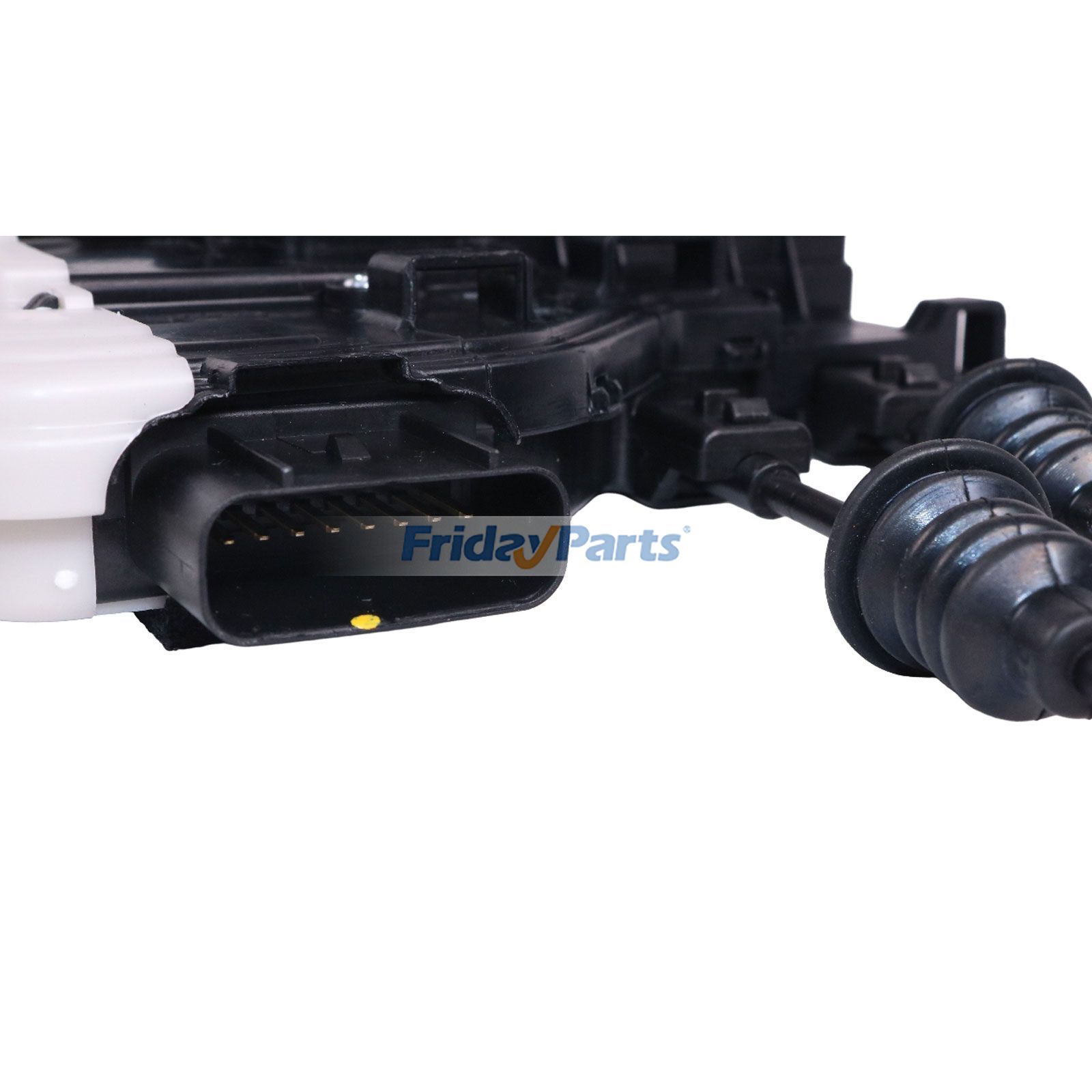 Rear Driver Door Lock Actuator in Stock in China