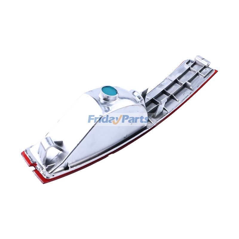 Rear Driver Light for Vehicle