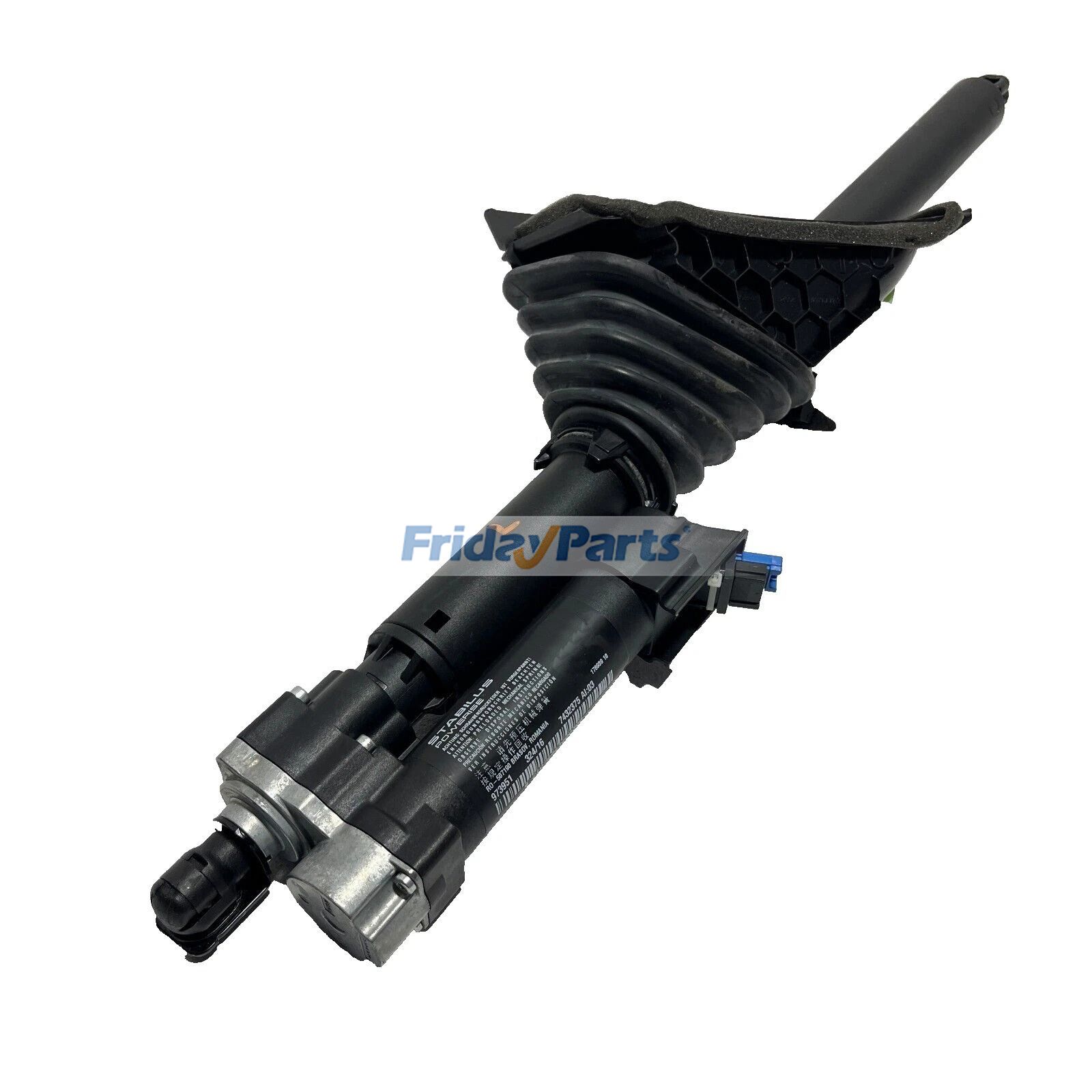 Hinten Fahrer Links Stamm Elektrische Federbein 51247432375 für BMW 4 Serie 430i 440i F36 2013-2020