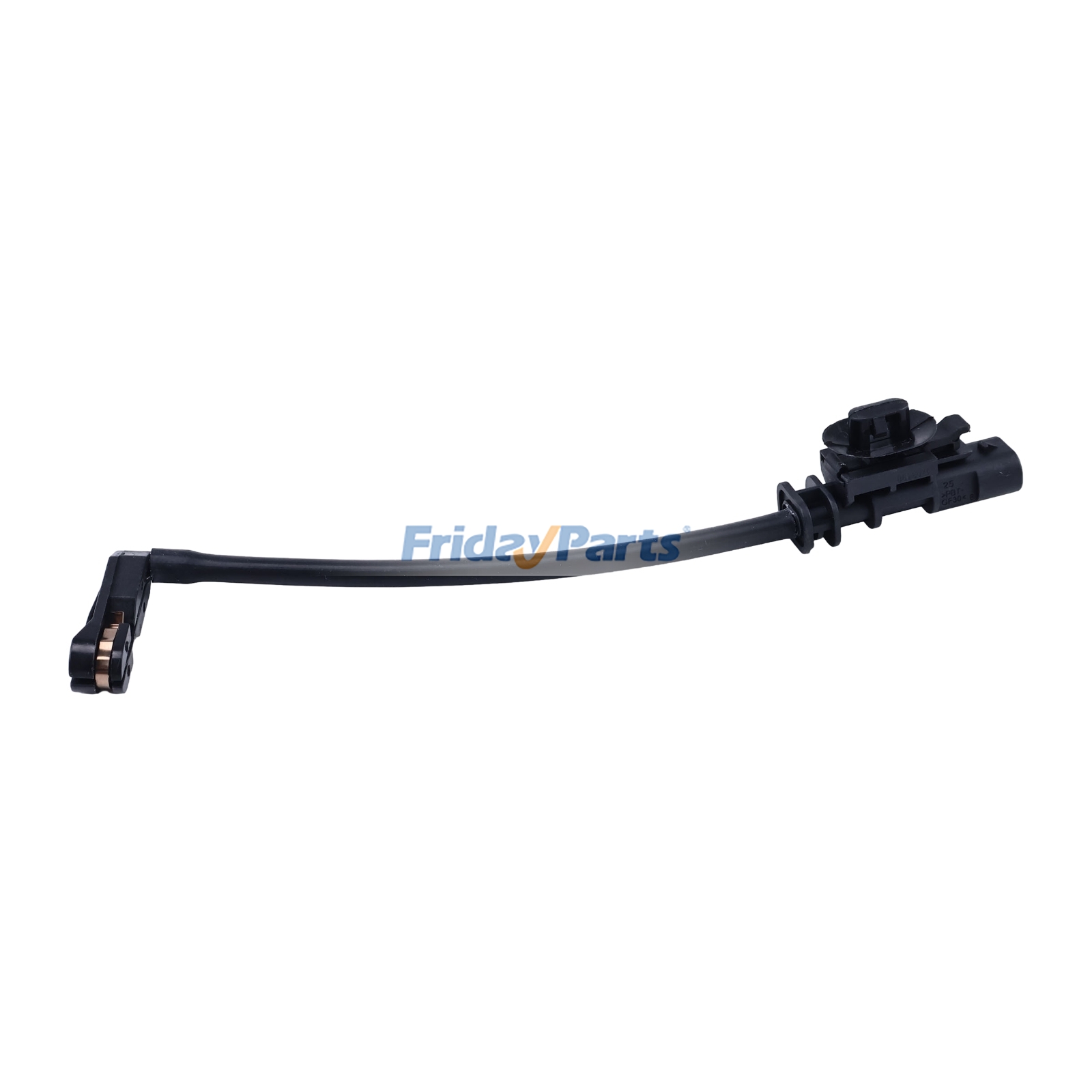 Sensor de desgaste de pastillas de freno traseras LR153547 para Land Rover Range Sport de FridayParts