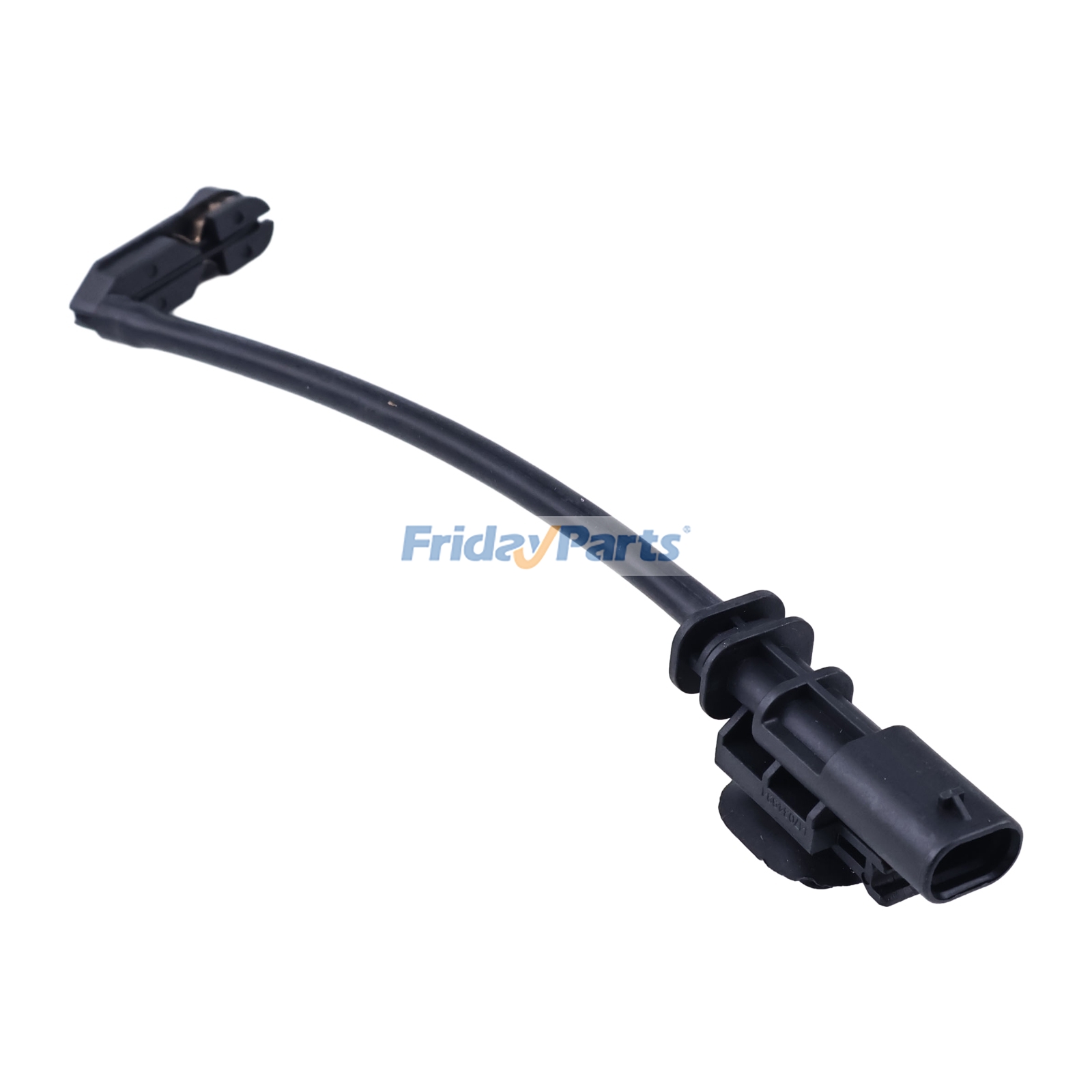 Sensor de desgaste de pastillas de freno traseras LR153547 para Land Rover Range Sport