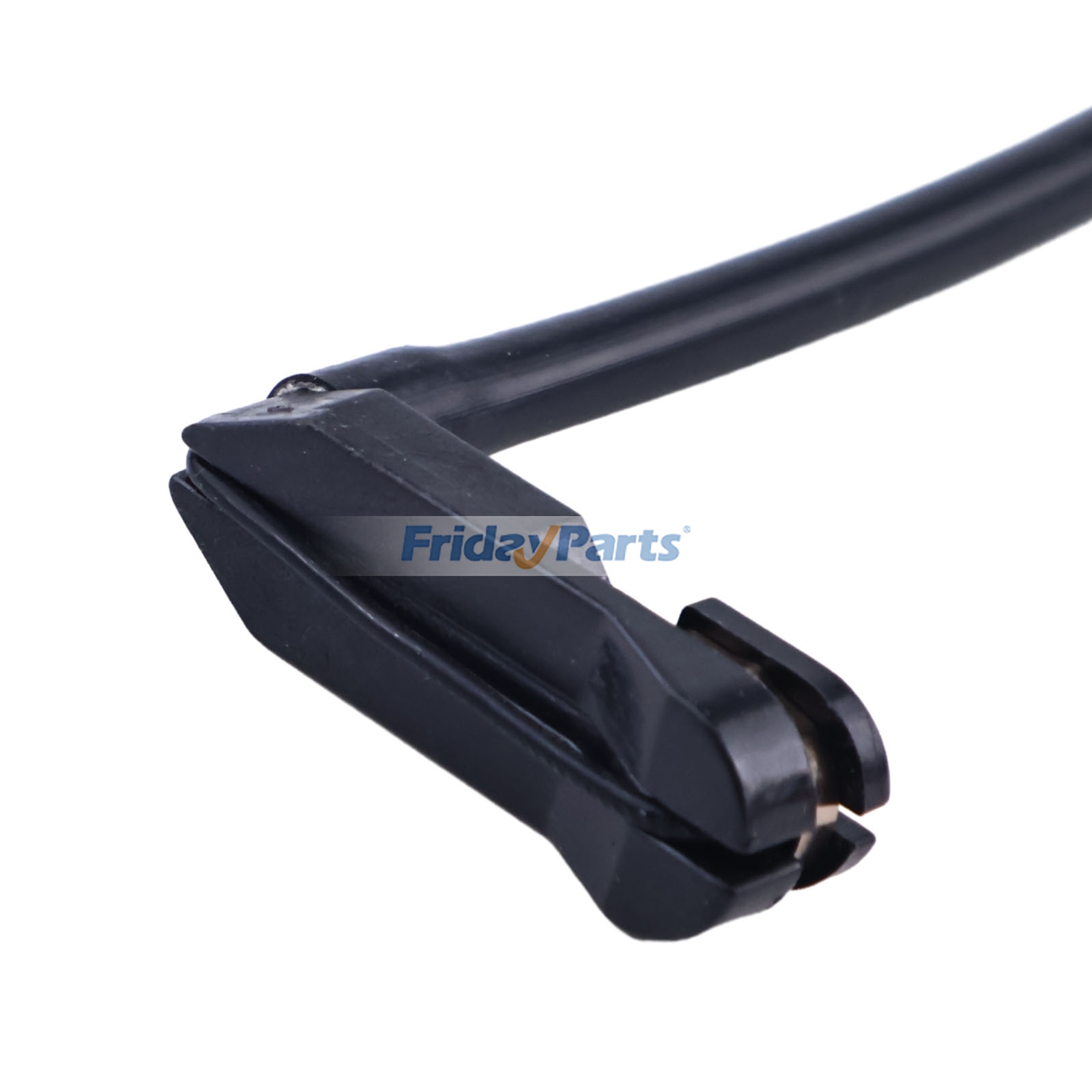 Sensor de desgaste de pastillas de freno traseras LR153547 para Land Rover Range Sport para Vehículo Para Land Rover FridayParts