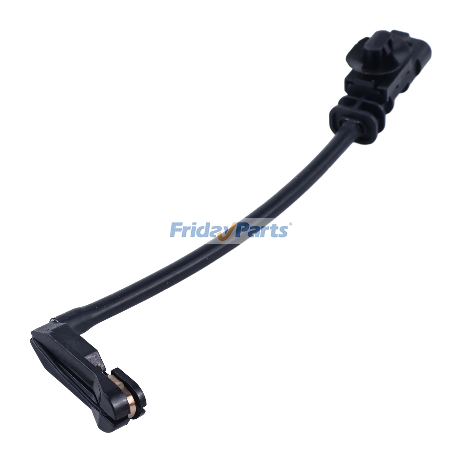 Sensor de desgaste de pastillas de freno traseras LR153547 para Land Rover Range Sport