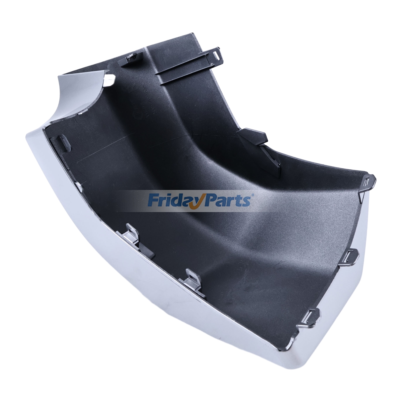 Rear Driver Side Bumper End for Vehicle