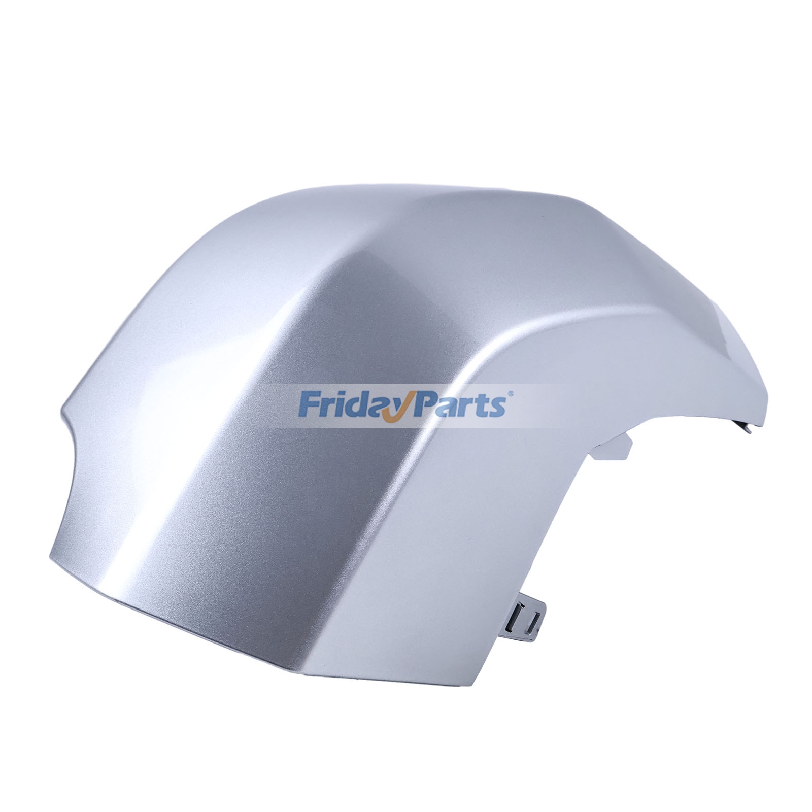  Rear Driver Side Bumper End For Toyota