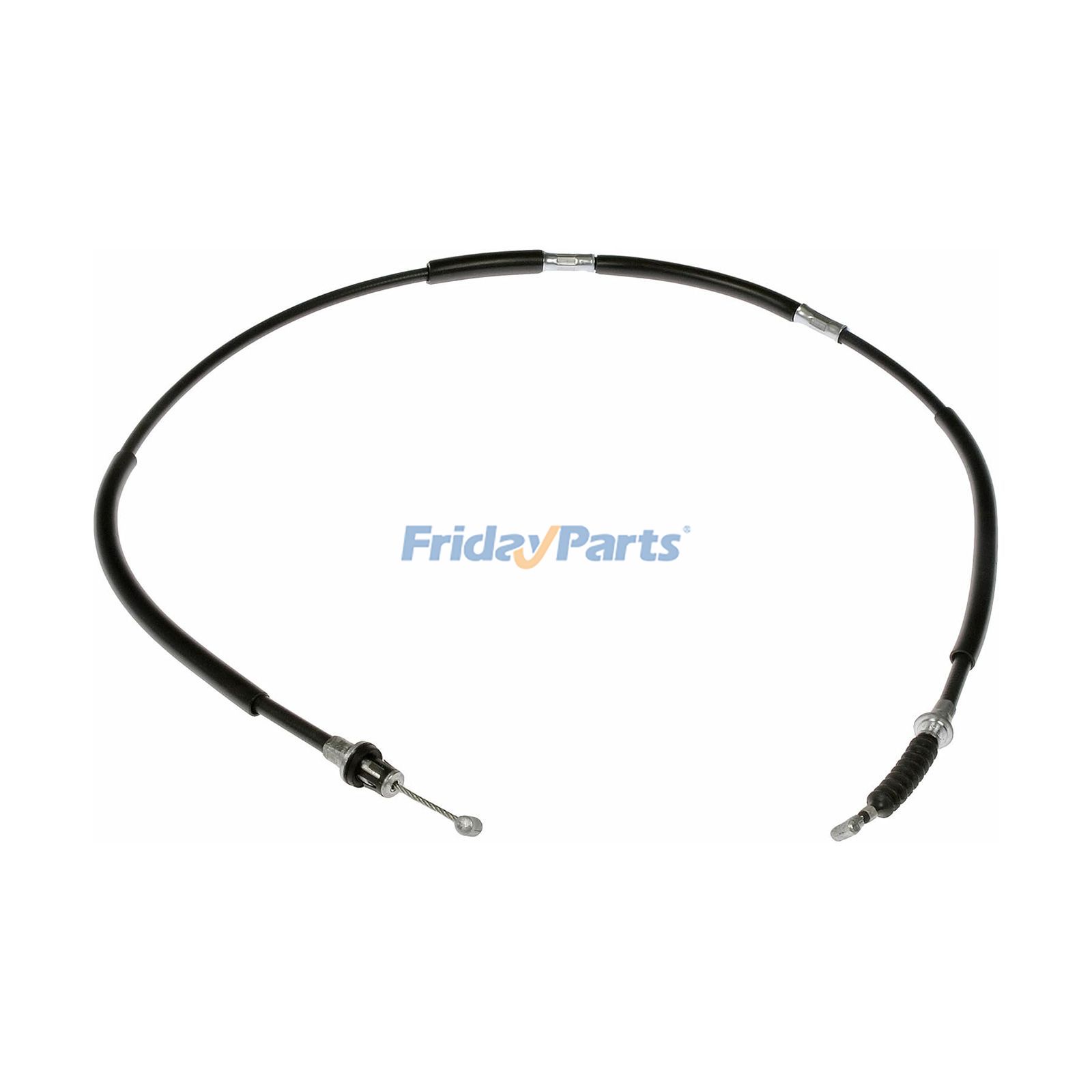 Feststellbremskabel für die Fahrerseite hinten C660871 für Ford Mustang 2005-2014