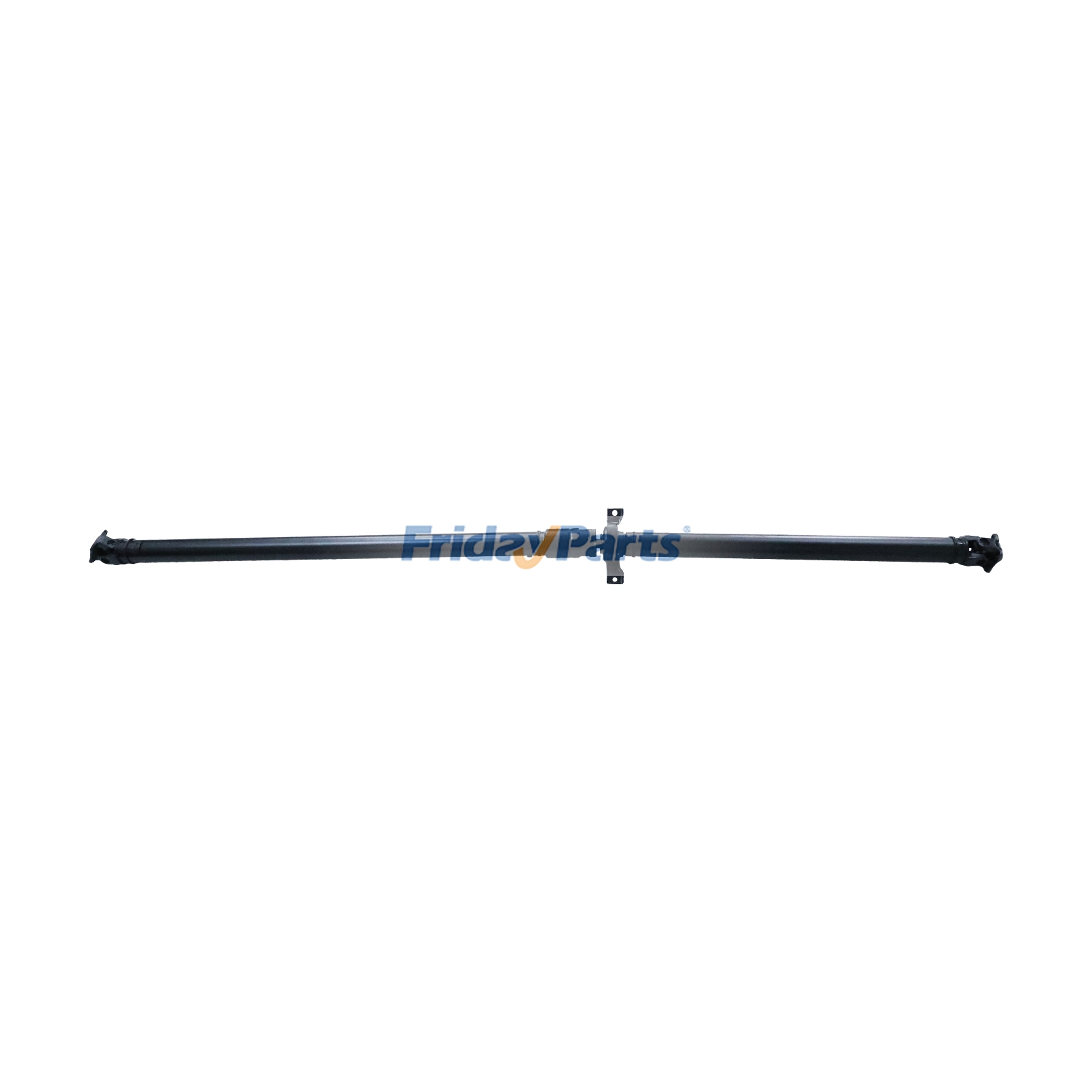 Rear Driveshaft Assembly compatible with Vehicle