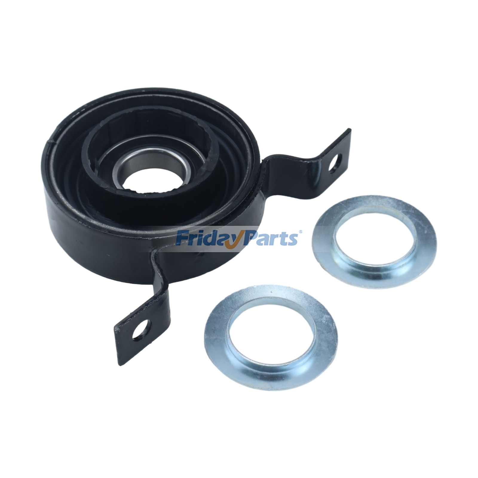 Soporte central del eje de transmisión trasero TVB500390 para Land Rover Range Rover 3.0L V6 4.4L 5.0L V8 Para Land Rover