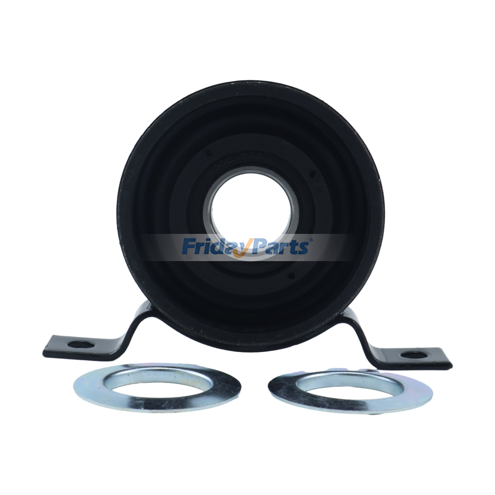 Soporte central del eje de transmisión trasero TVB500390 para Land Rover Range Rover 3.0L V6 4.4L 5.0L V8