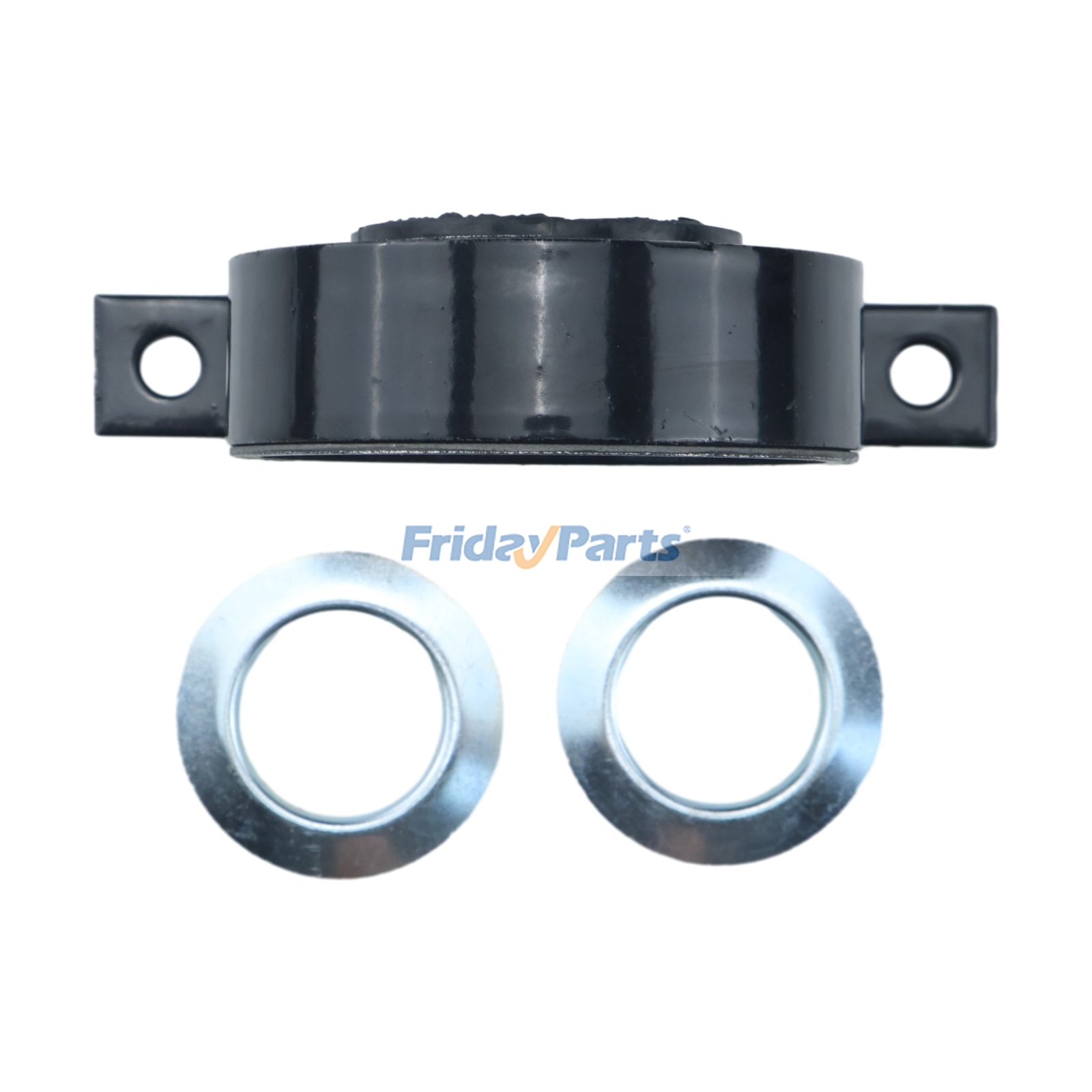 Compra Soporte central del eje de transmisión trasero TVB500390 para Land Rover Range Rover 3.0L V6 4.4L 5.0L V8 en Fridayparts