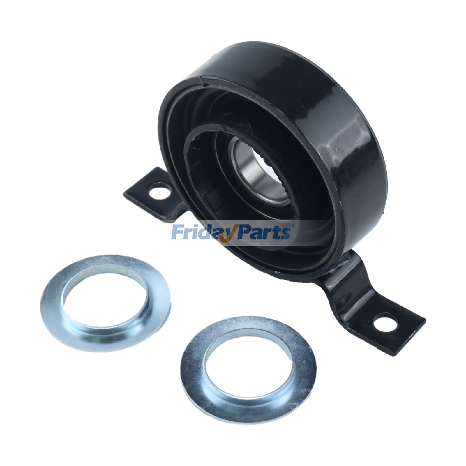Soporte central del eje de transmisión trasero TVB500390 para Land Rover Range Rover 3.0L V6 4.4L 5.0L V8