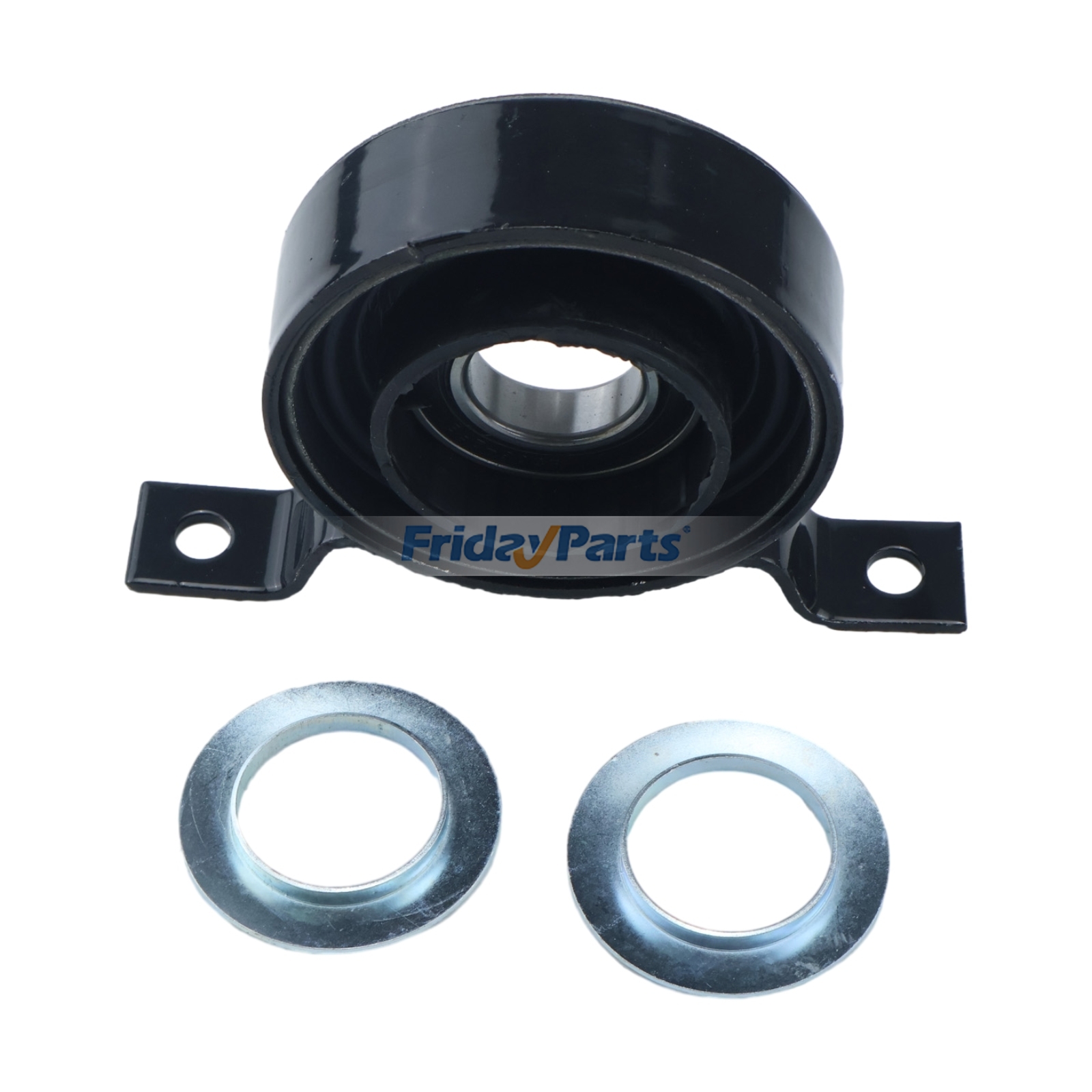 Soporte central del eje de transmisión trasero TVB500390 para Land Rover Range Rover 3.0L V6 4.4L 5.0L V8 para Vehículo Para Land Rover FridayParts