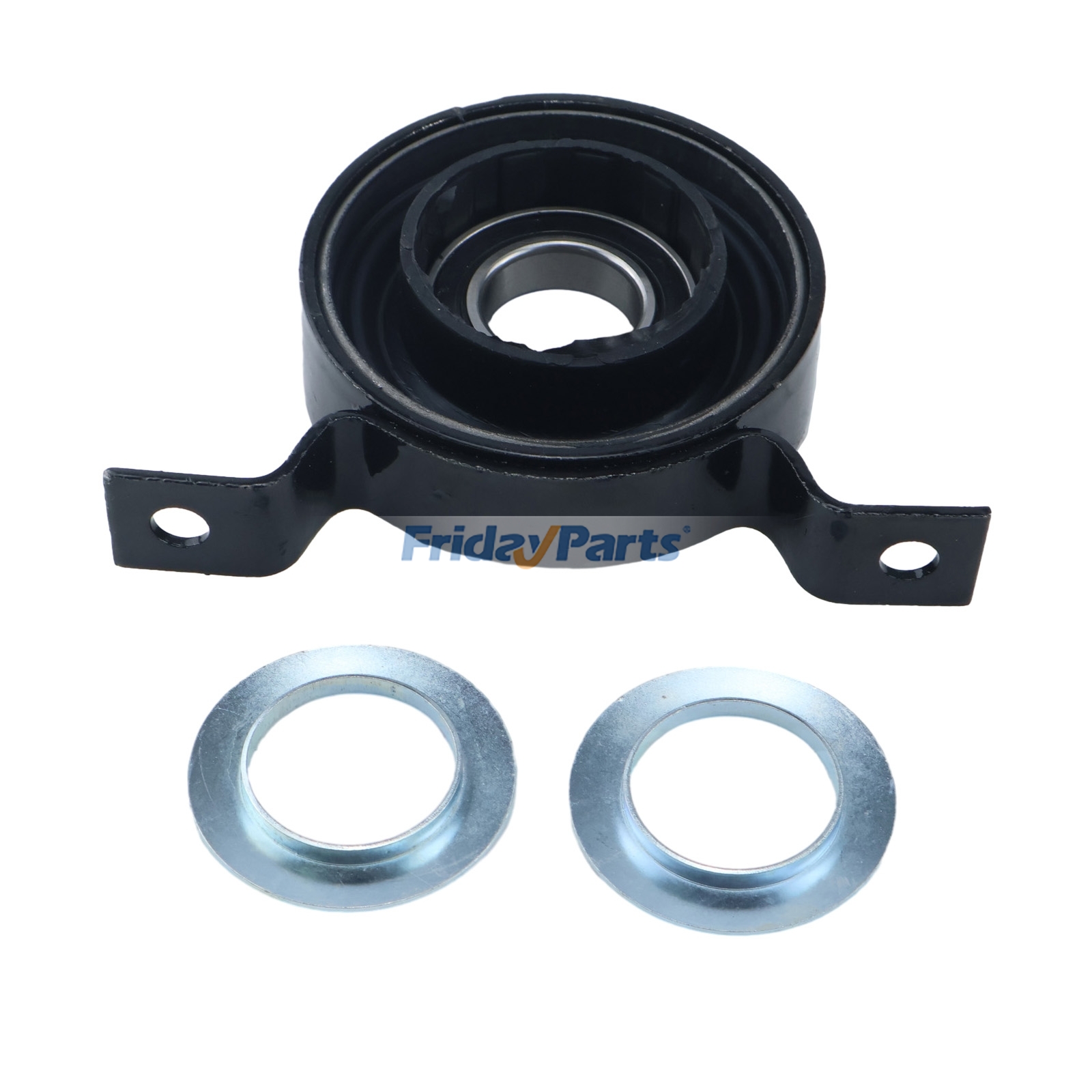 Soporte central del eje de transmisión trasero TVB500390 para Land Rover Range Rover 3.0L V6 4.4L 5.0L V8 de FridayParts