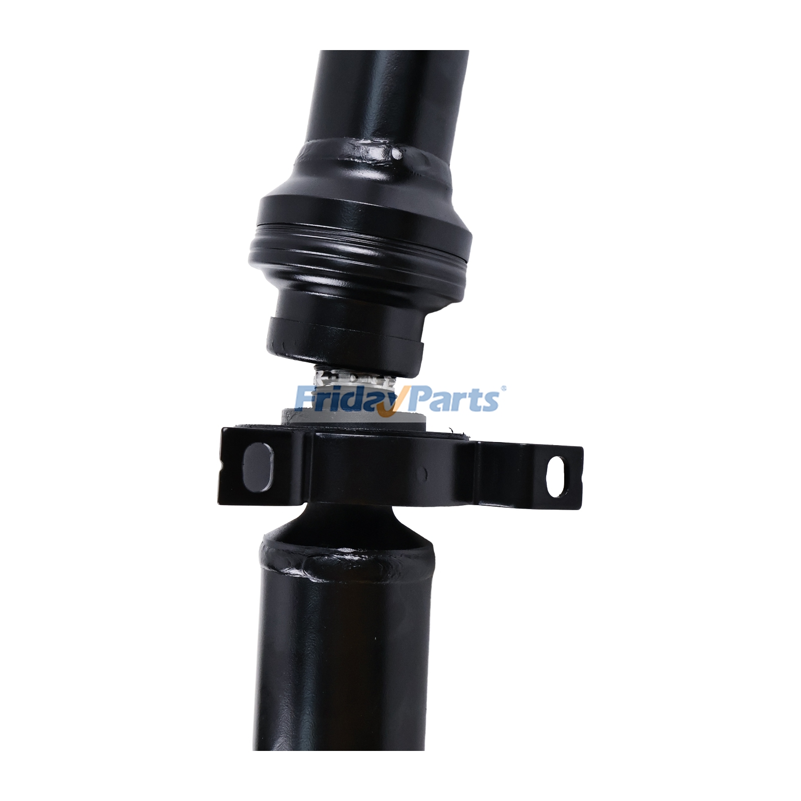 Vehicle Rear Driveshaft