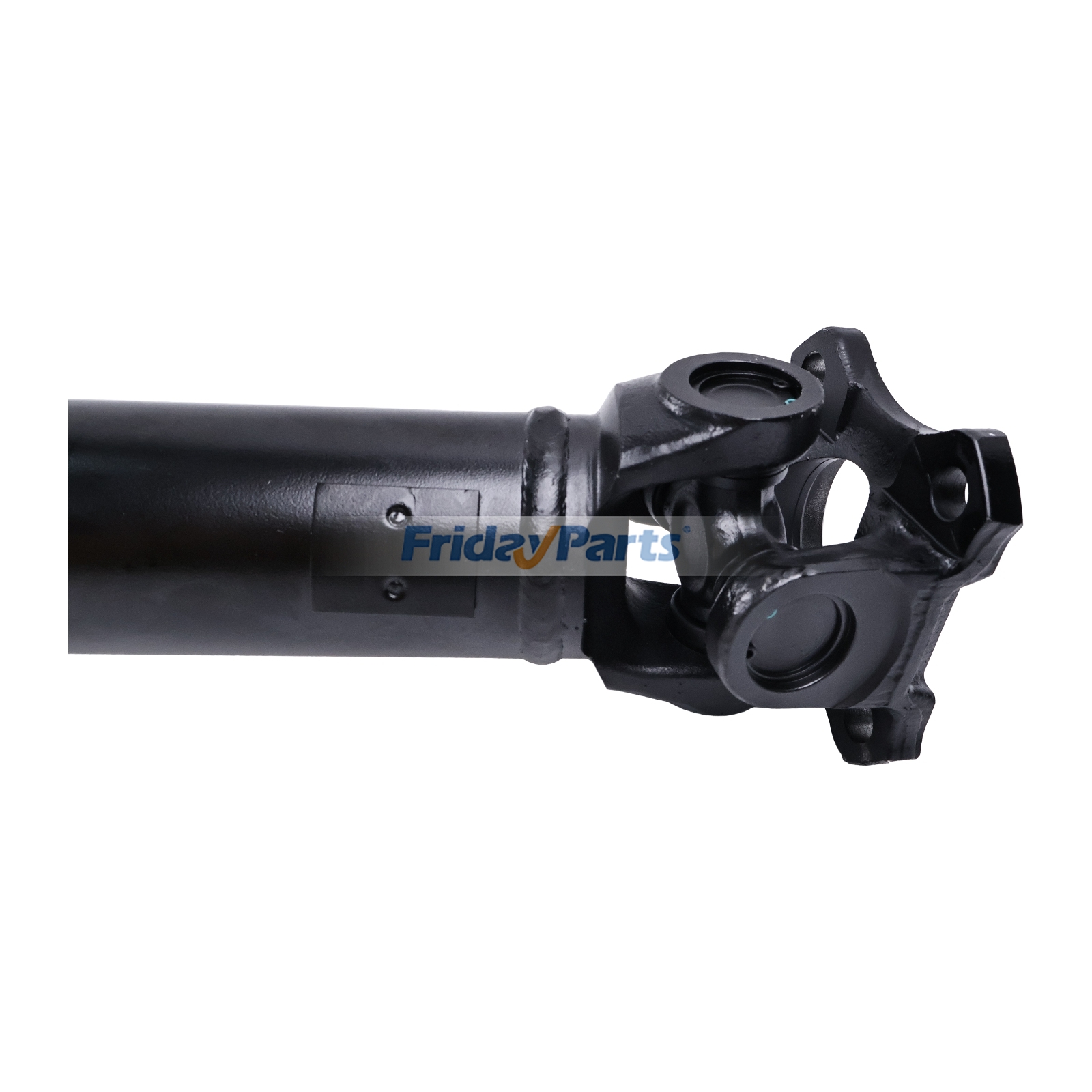 Rear Driveshaft compatible with Vehicle