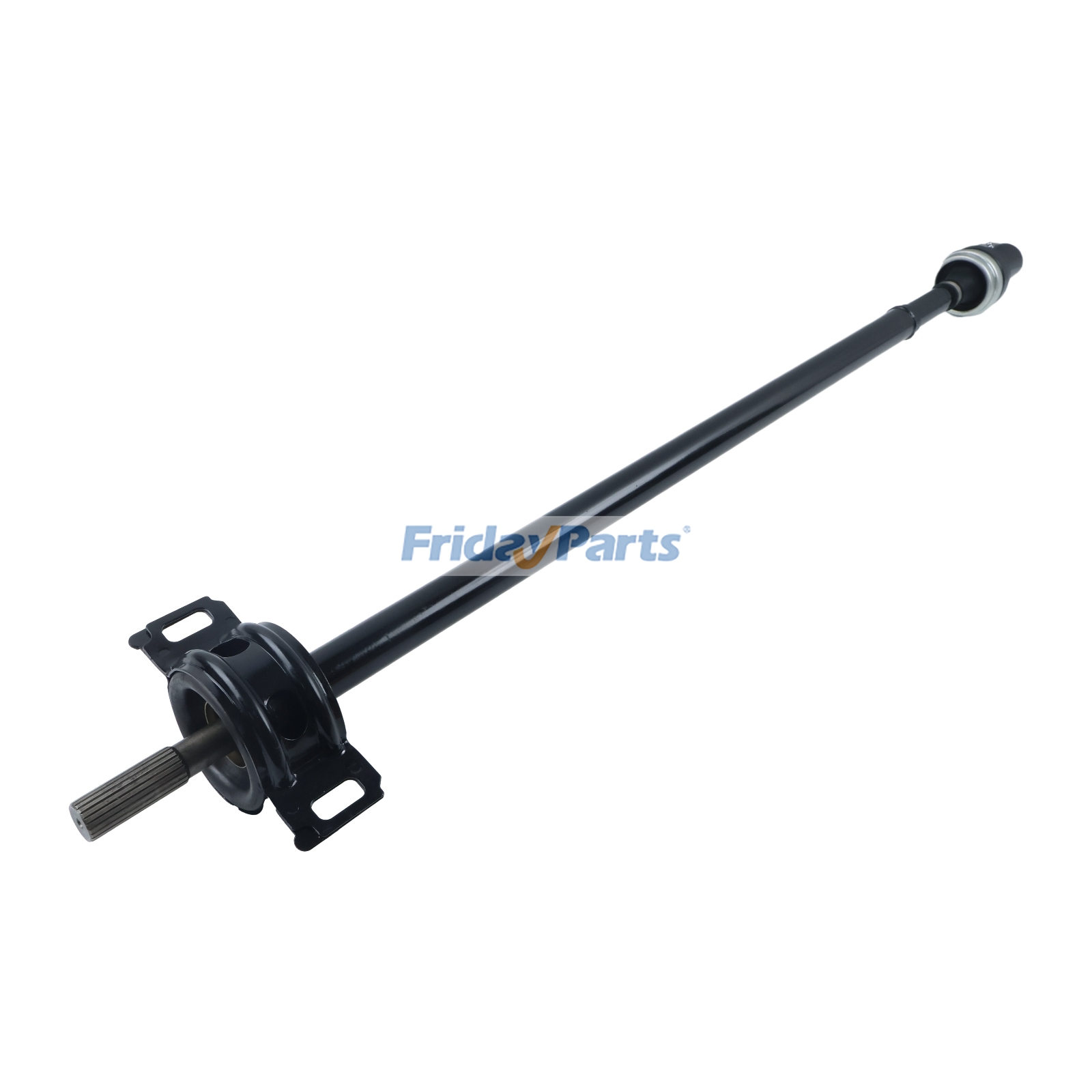 Rear Dynamically Balanced Propshaft Assembly 1333918 for Polaris General RZR XP 4 1000 2017-2021