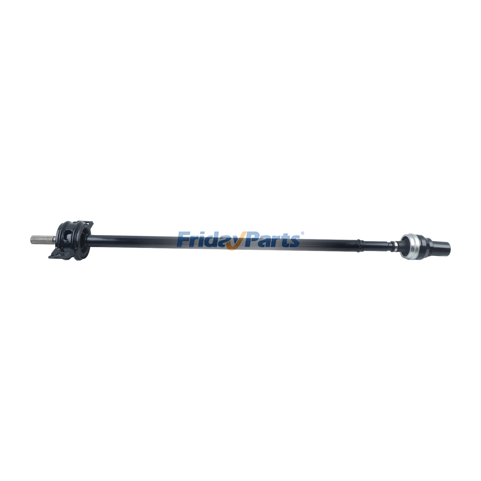 Sport UTV/ATV Rear Dynamically Balanced Propshaft Assembly