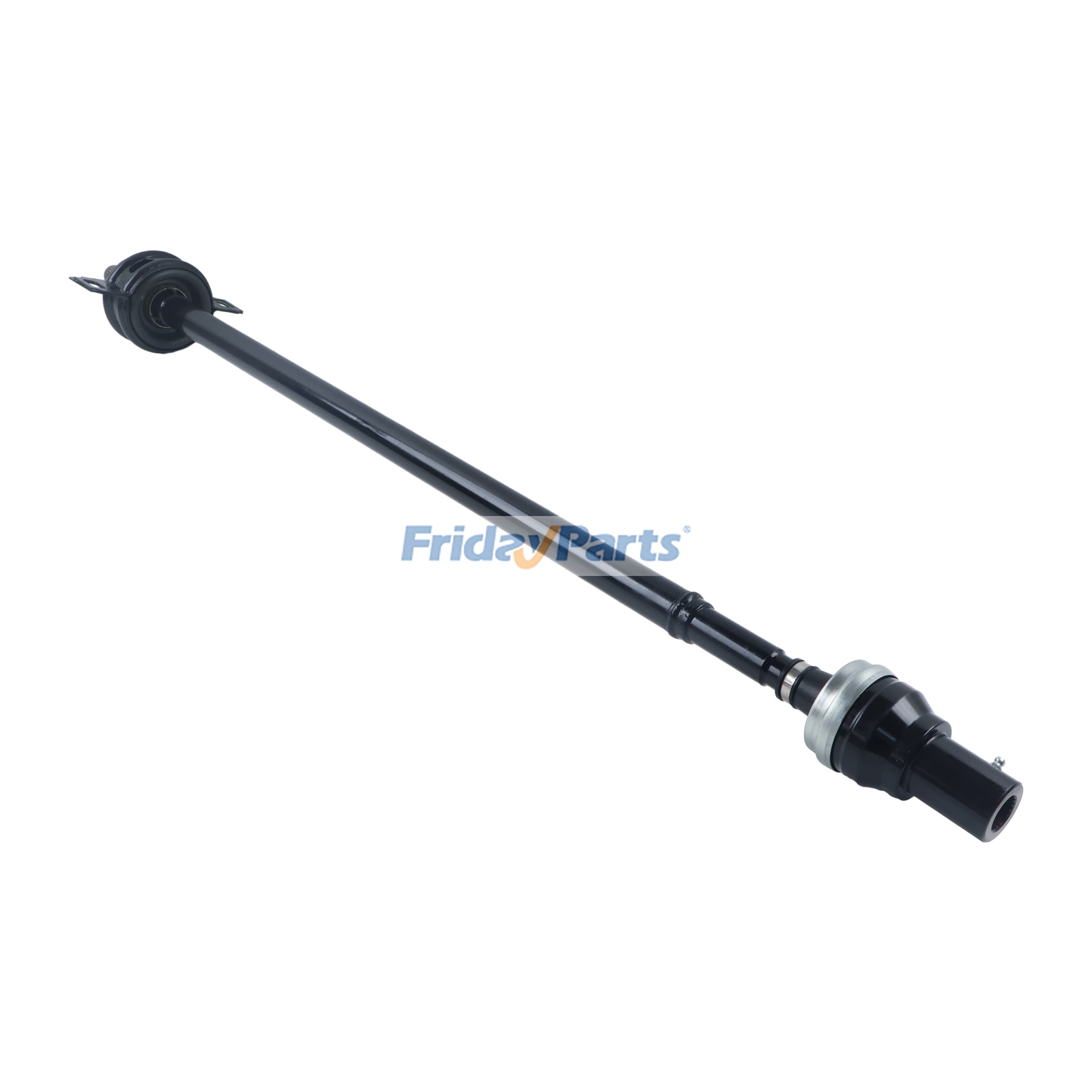  Rear Dynamically Balanced Propshaft Assembly For Polaris
