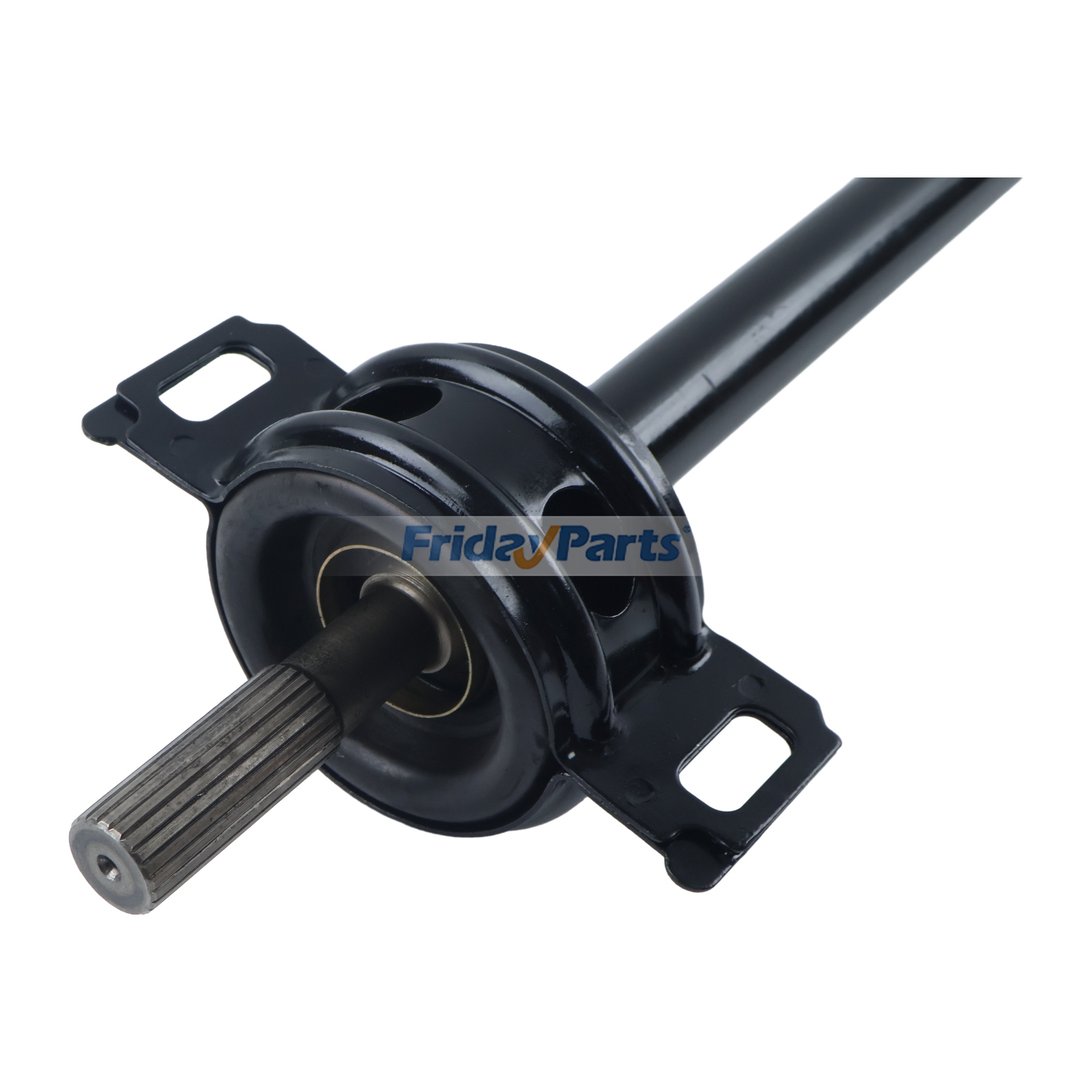 Rear Dynamically Balanced Propshaft Assembly For Polaris Sport UTV/ATV