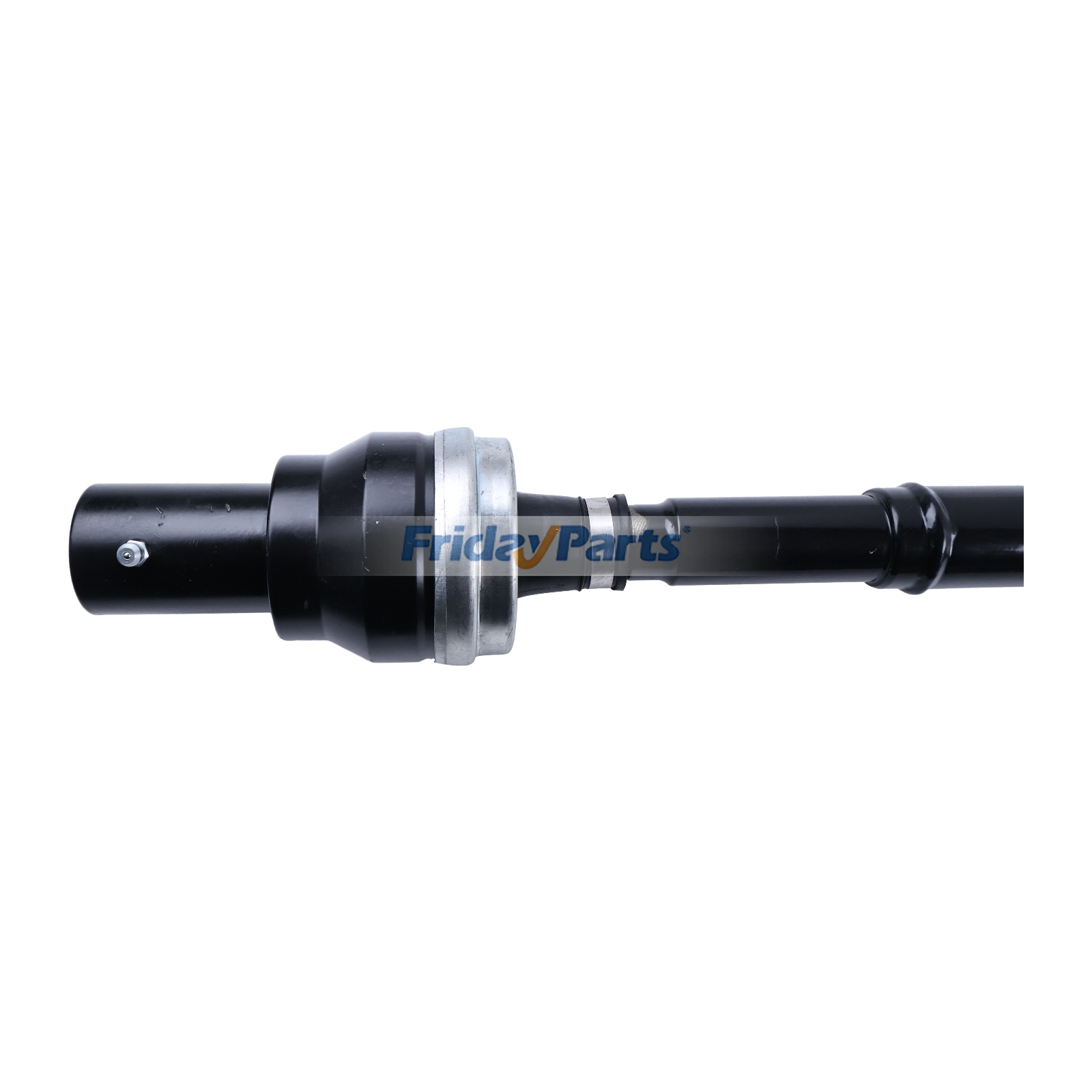 Rear Dynamically Balanced Propshaft Assembly 1333918 for Polaris General RZR XP 4 1000 2017-2021