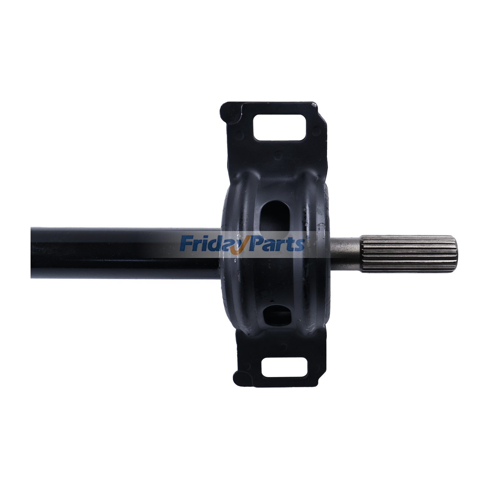 Rear Dynamically Balanced Propshaft Assembly 1333918 for Polaris General RZR XP 4 1000 2017-2021
