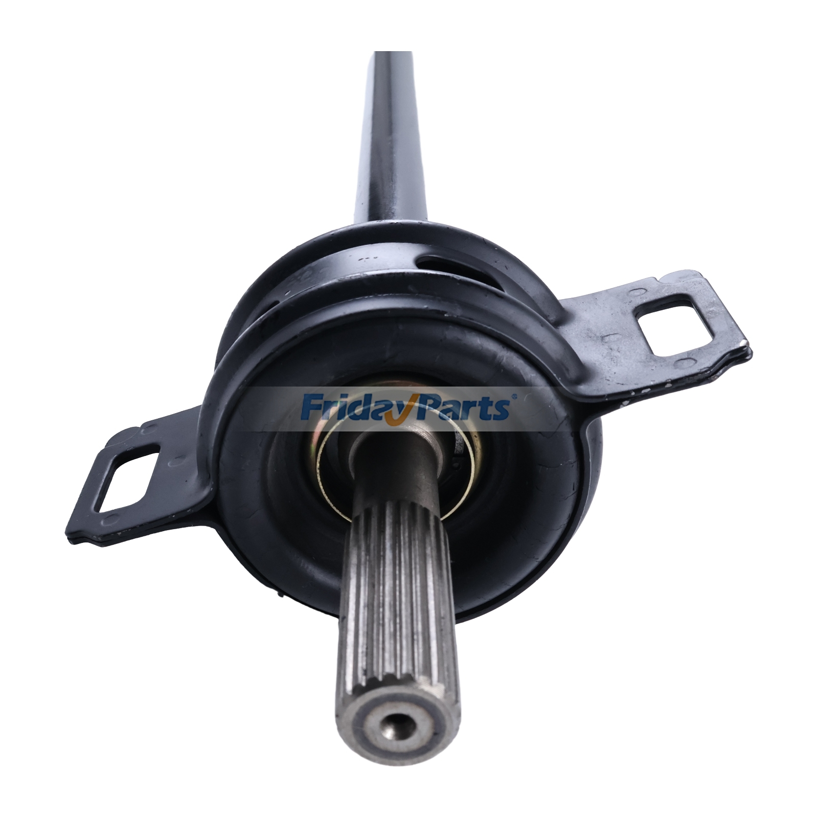 Rear Dynamically Balanced Propshaft Assembly 1333918 for Polaris General RZR XP 4 1000 2017-2021