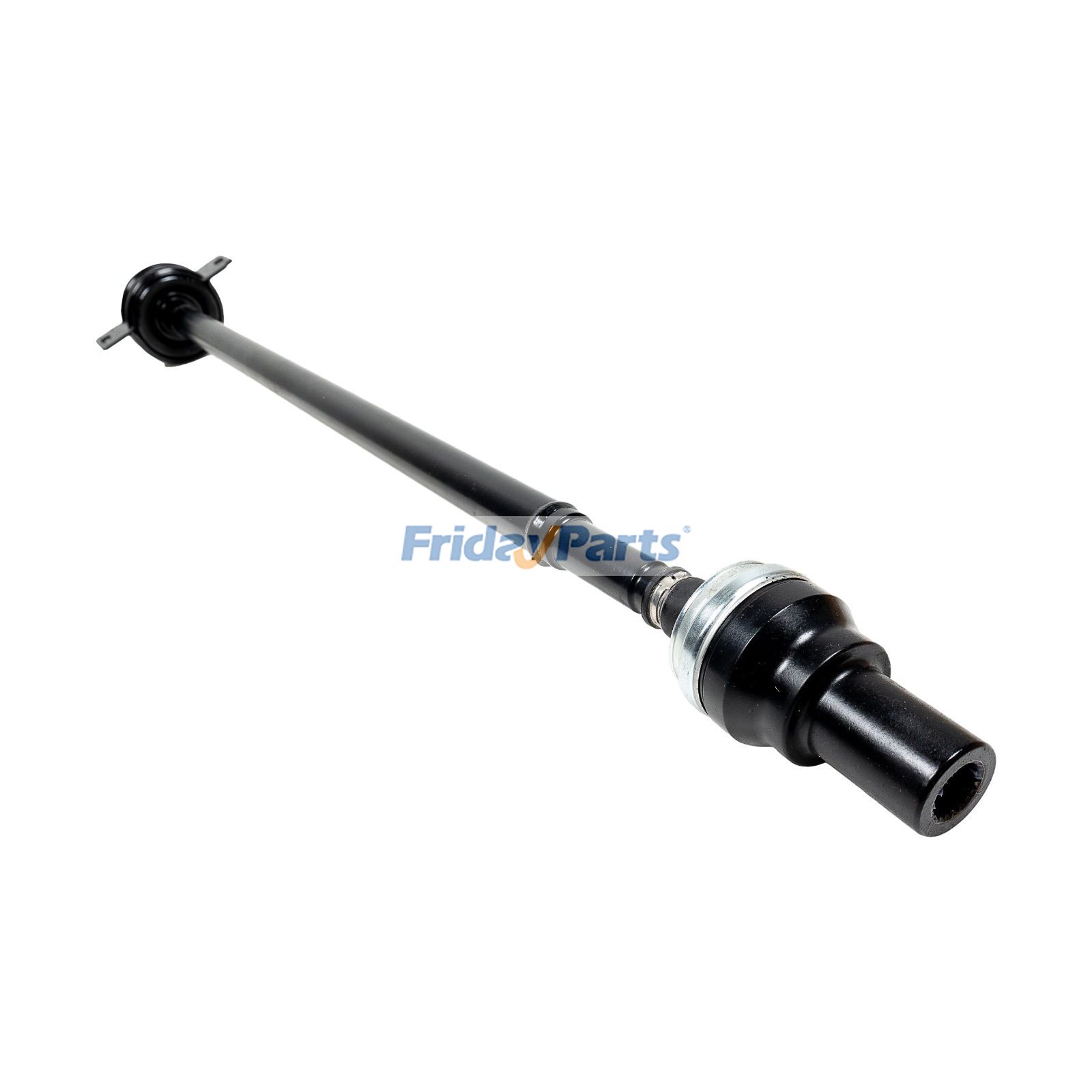 Dynamisch ausgewuchtete Kardanwellenbaugruppe hintenfür Sport-UTV/ATV