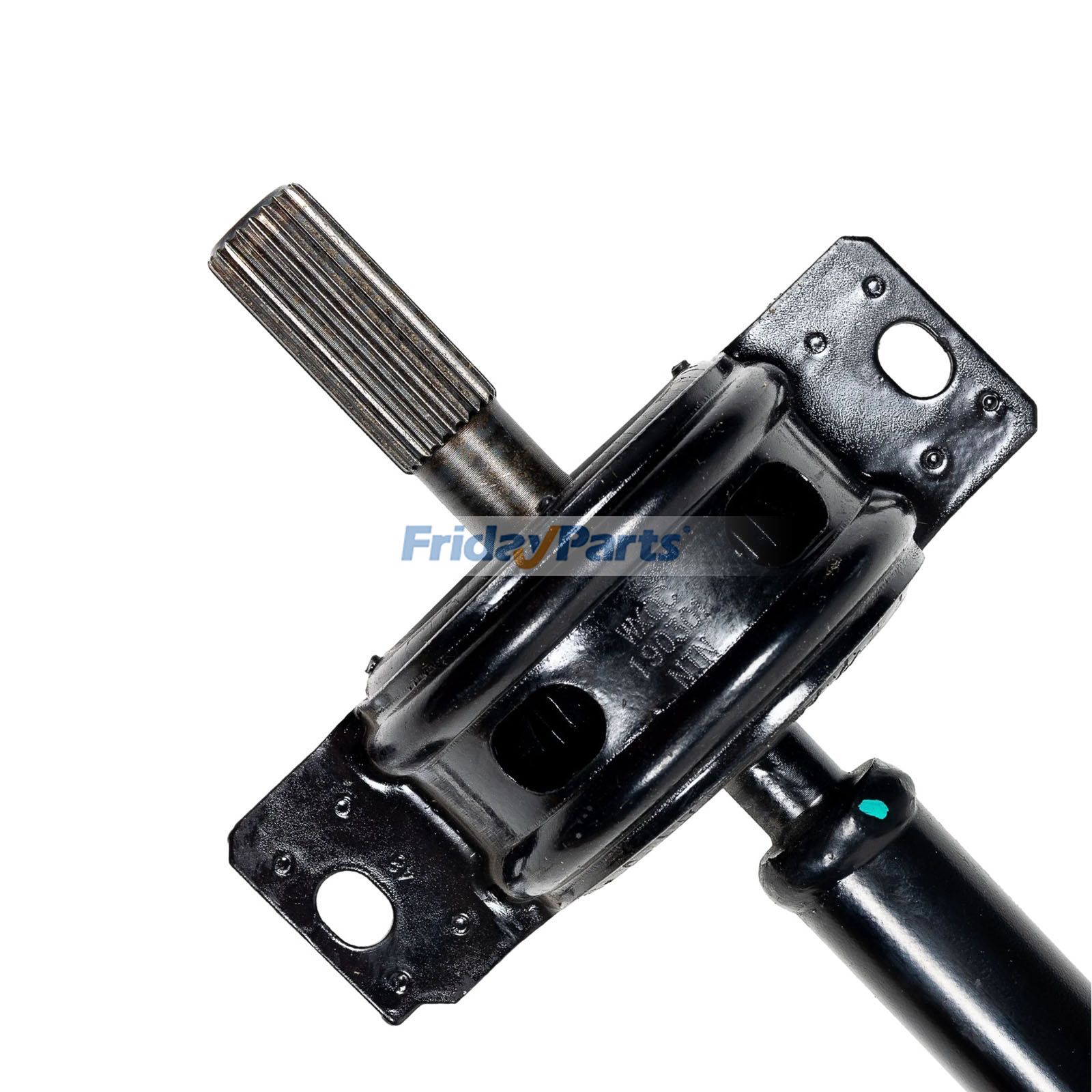 Dynamisch ausgewuchtete Kardanwellenbaugruppe hintenFür Polaris