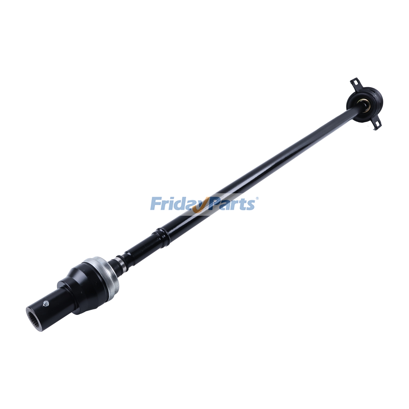 Rear Dynamically Balanced Propshaft Assembly 1333918 for Polaris General RZR XP 4 1000 2017-2021 for less