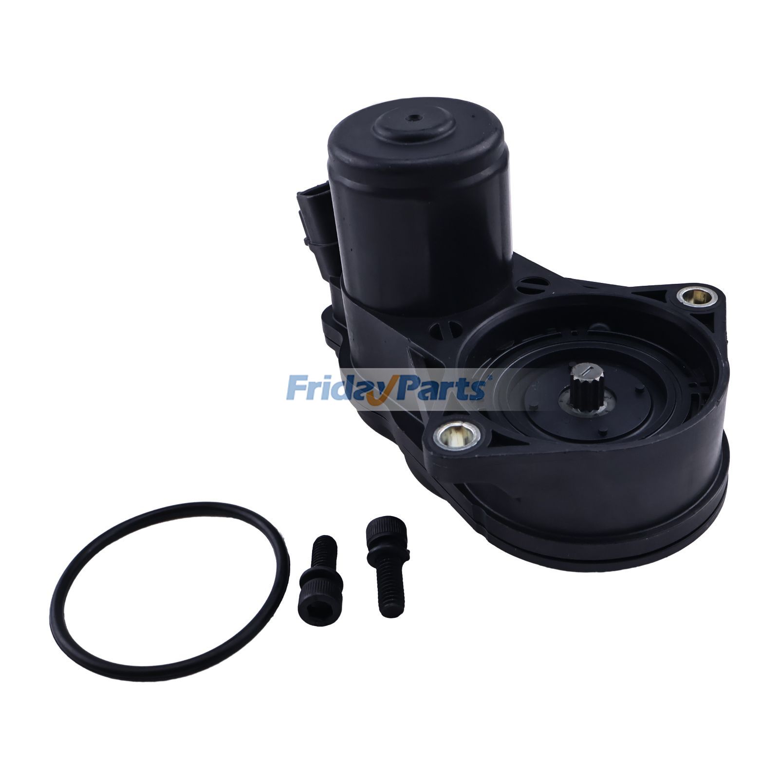 車両 リア電子パーキングブレーキアクチュエータ