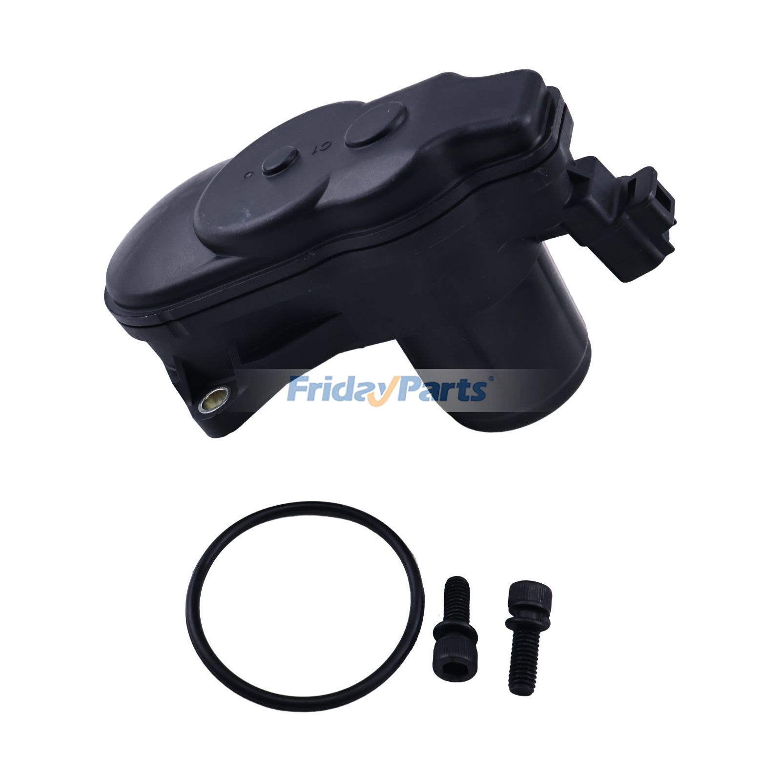 FridayPartsのリア電子パーキングブレーキアクチュエータ