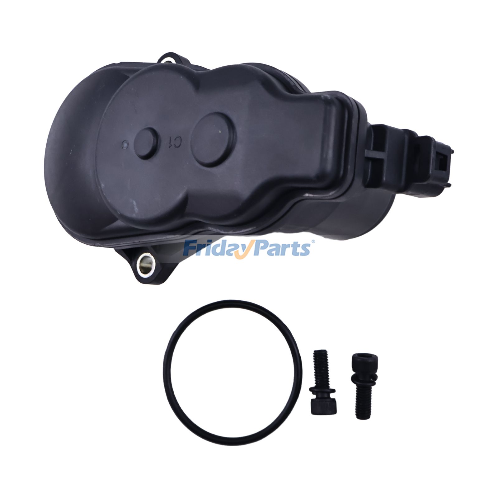 Toyota用車両用リア電子パーキングブレーキアクチュエータ