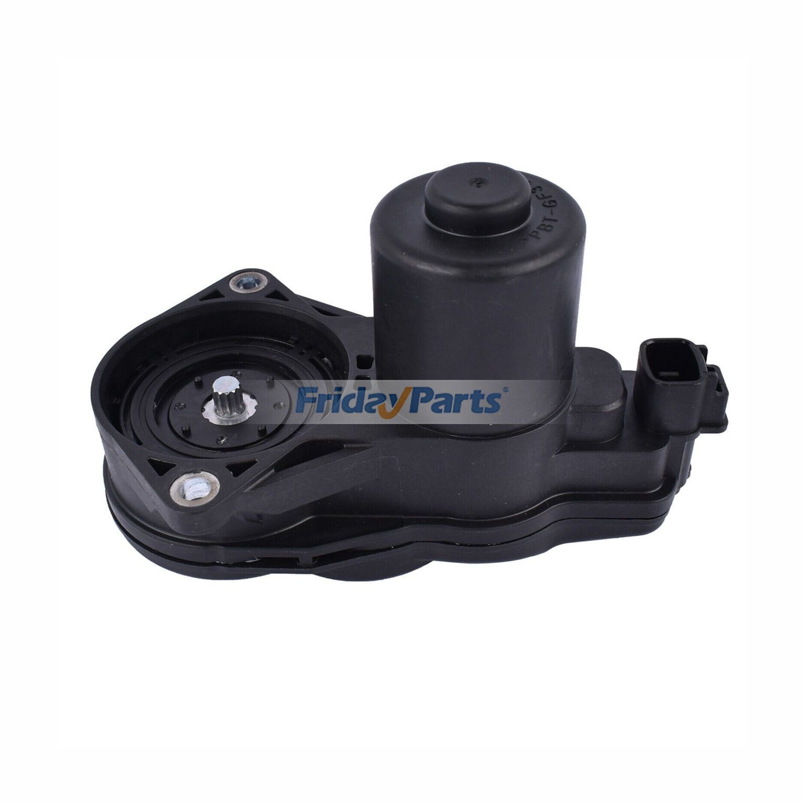 リア電子パーキングブレーキアクチュエーター 46310-78010 トヨタ C-HR レクサス NX300 RX350 RX350L 2015-2022用