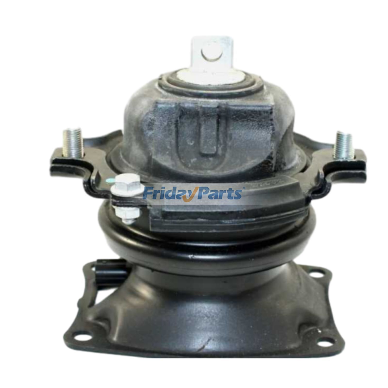 Support moteur arrière en caoutchouc 50810-TA1-A01 pour Honda Accord Crosstour