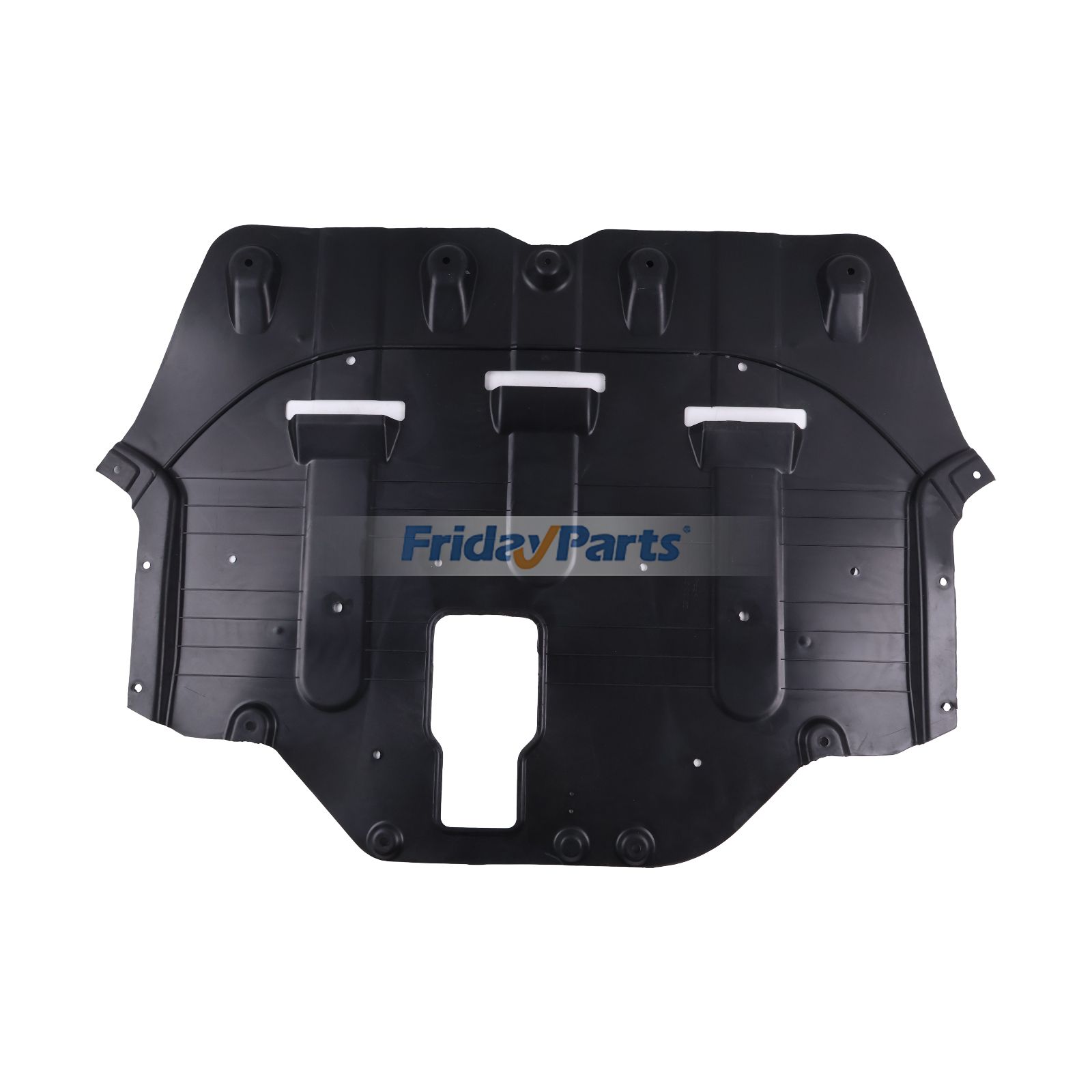 Rear Engine Under Cover Splash 29130C2600 for Hyundai Sonata 2018-2019