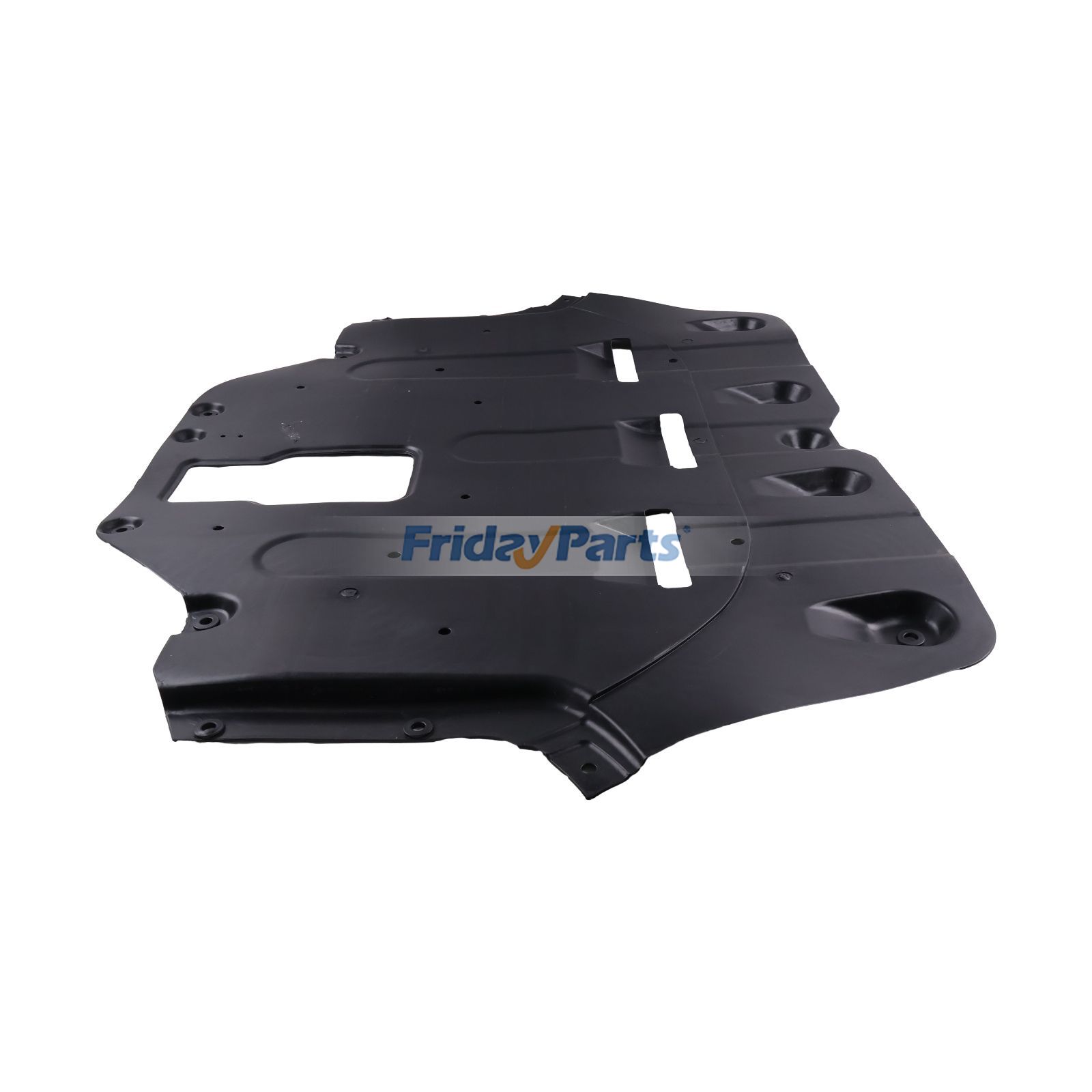 Rear Engine Under Cover Splash in Stock in China,USA,China Stock