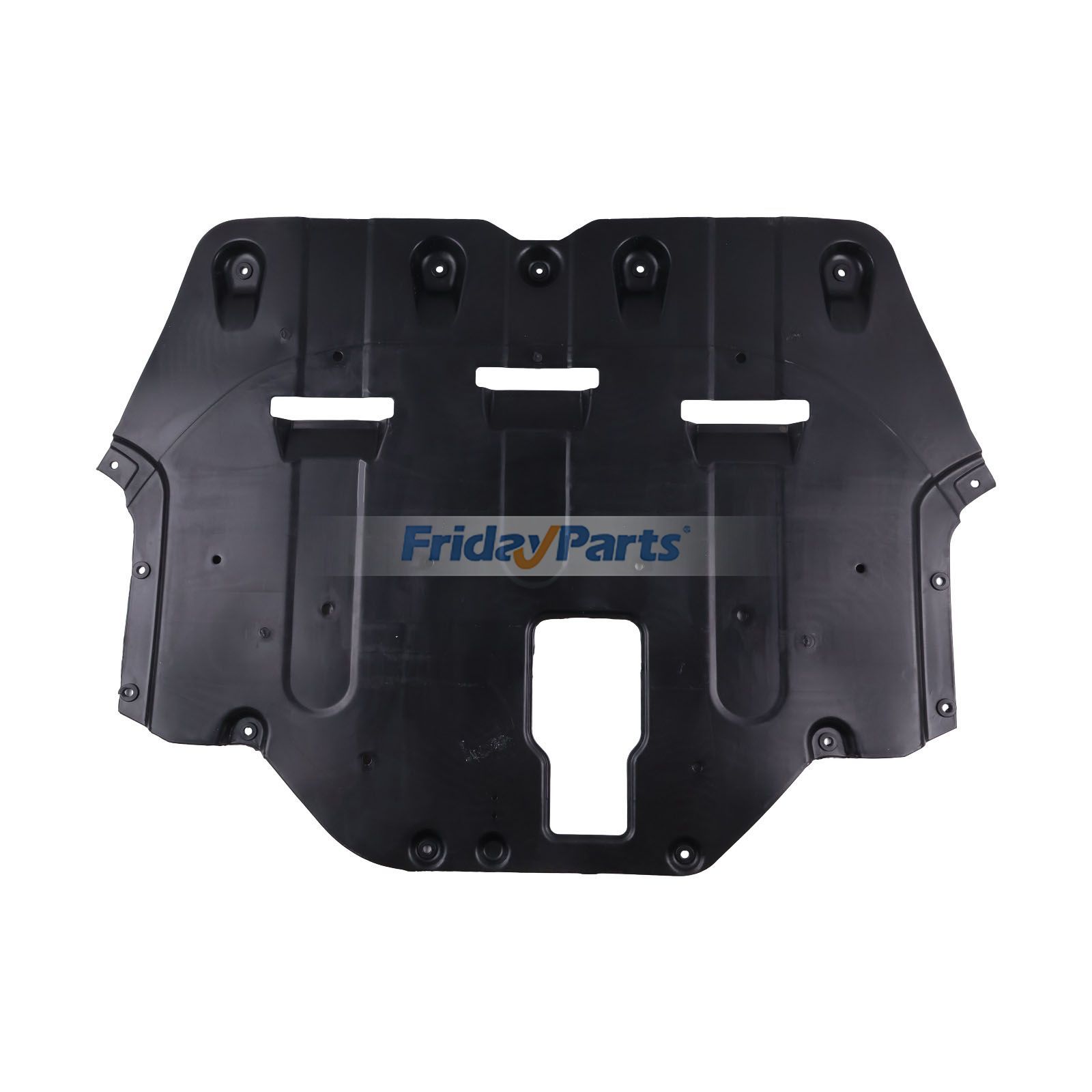  Rear Engine Under Cover Splash For HYUNDAI