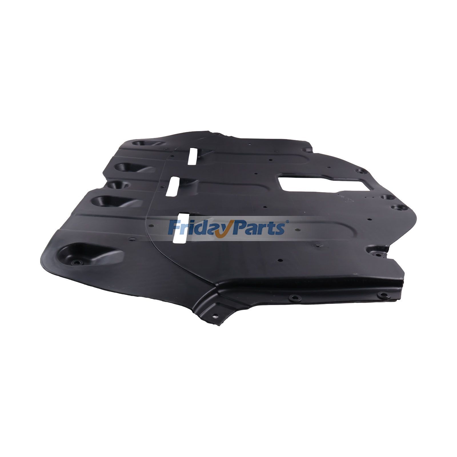 Rear Engine Under Cover Splash for Vehicle