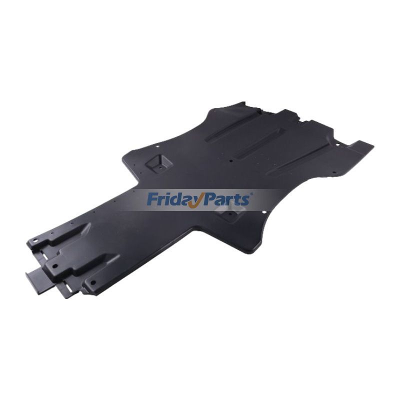 Shield for Vehicle