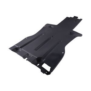 Rear Engine Undercover Splash Shield 958-504-231-00 for Porsche 2011 ...