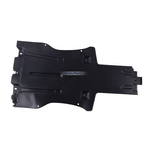 Rear Engine Undercover Splash Shield 958-504-231-00 for Porsche 2011 ...