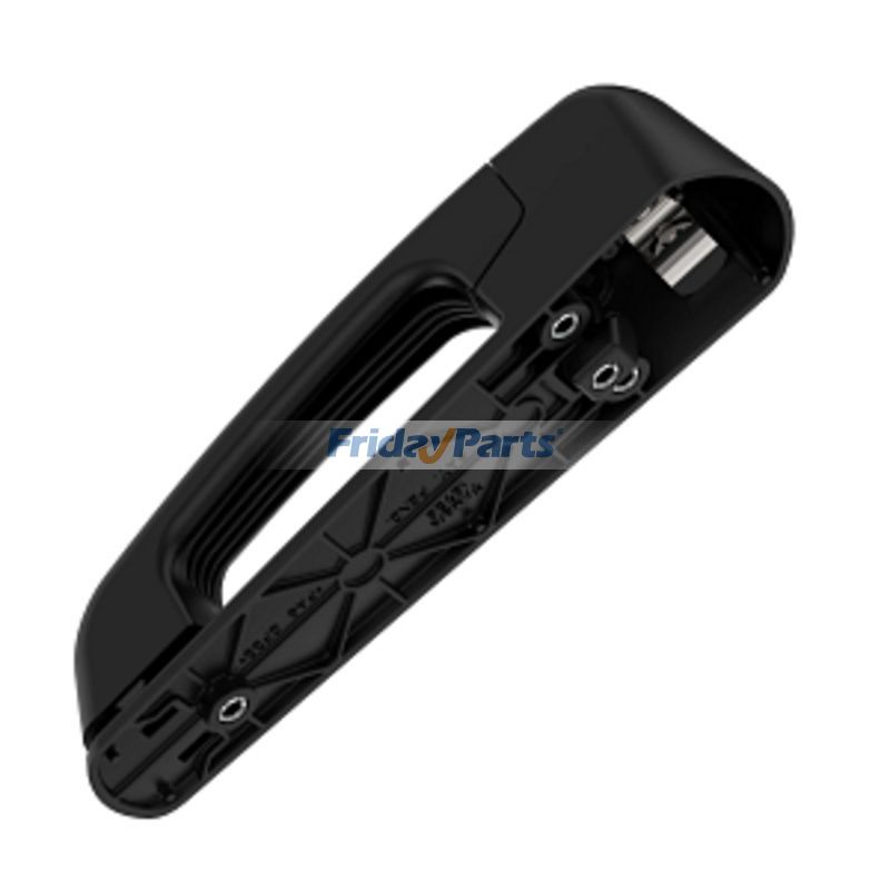 Rear Entry Outer Pull Style Cab Handle AT306181 for John Deere Engine 6135 4045 Loader 310J 310K 655K 335D 437D 644K 724K