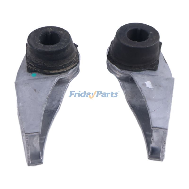 Hinterer Auspuffschalldämpfer 68141918AB 68141919AB für Jeep Cherokee 2015-2021für Für Jeep